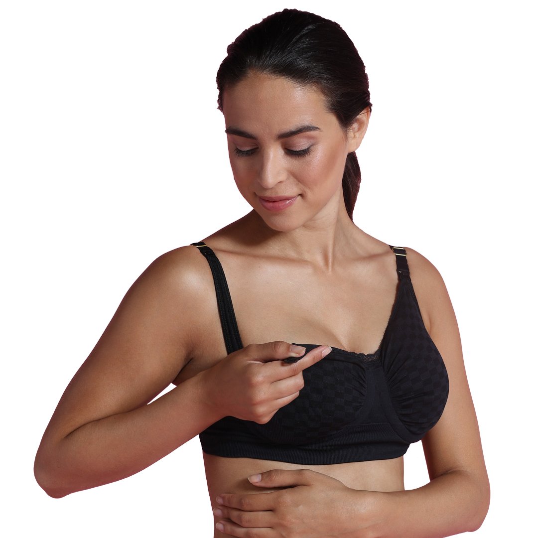 Sujetador Lactancia "Carri-Gel"