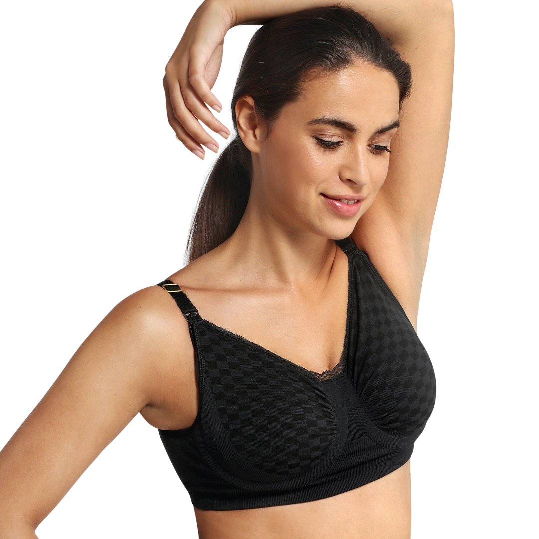 Sujetador Lactancia "Carri-Gel"