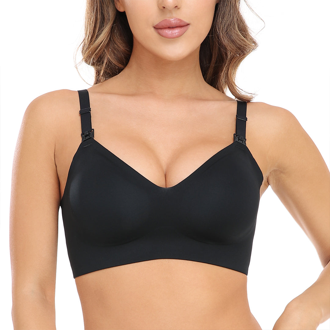 Sostén de Lactancia Ultra Suave YN21