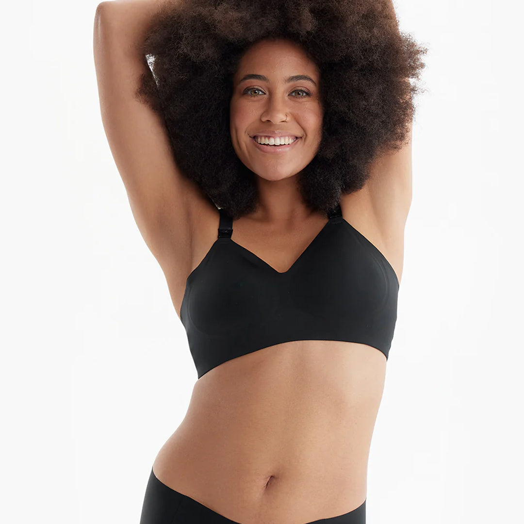 Sostén de Lactancia Ultra Suave YN21