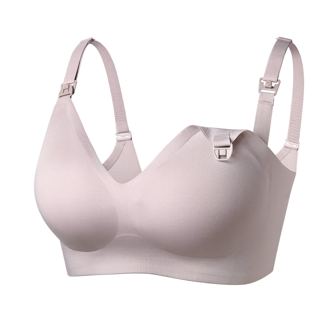 Sostén de Lactancia Ultra Suave YN21