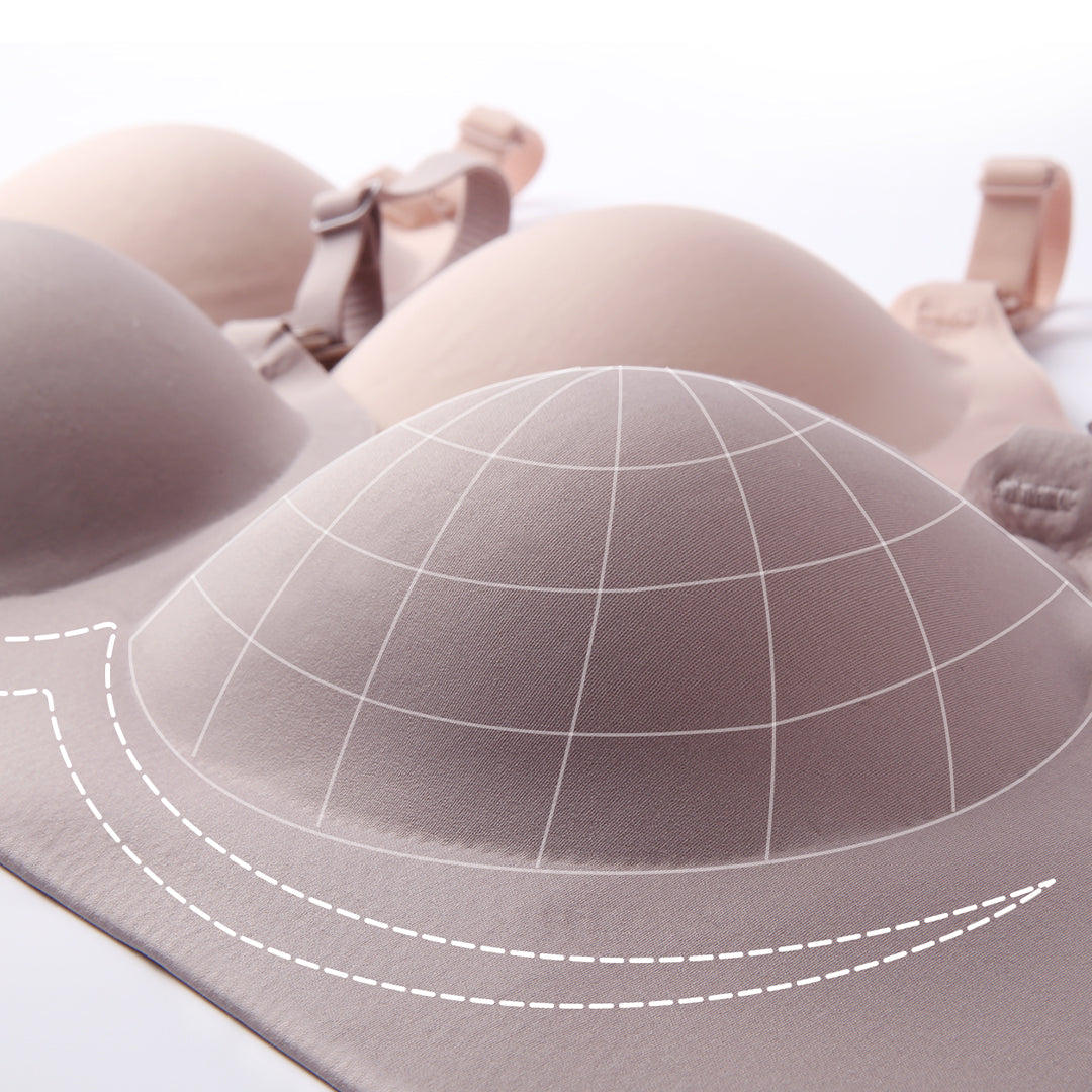 Sostén de Lactancia Ultra Suave YN21