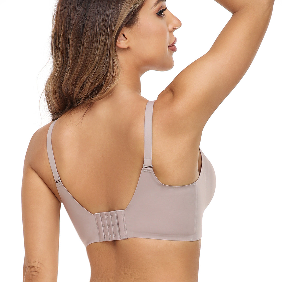 Sostén de Lactancia Ultra Suave YN21