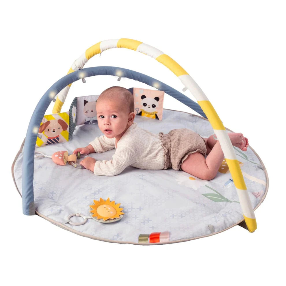 Gimnasio Con Melodia