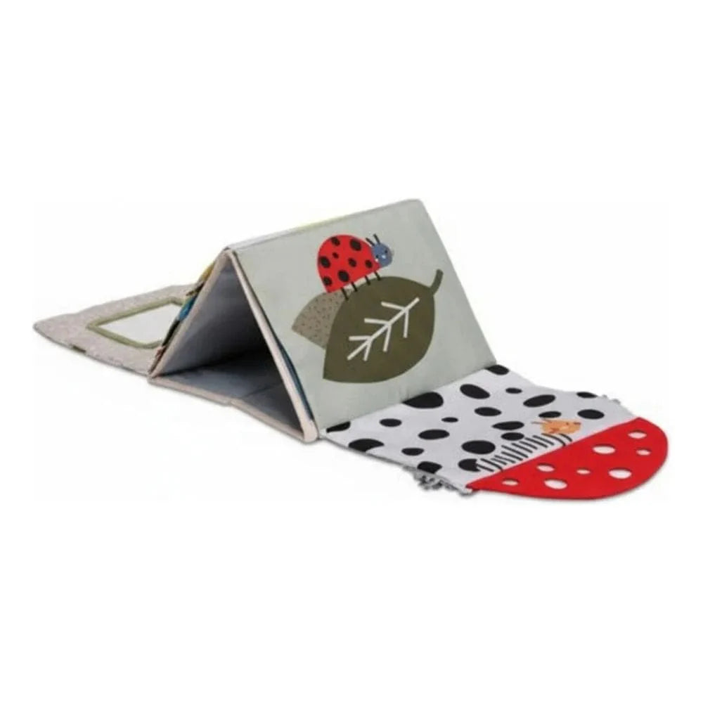 Libro De Estimulacion Sensorial