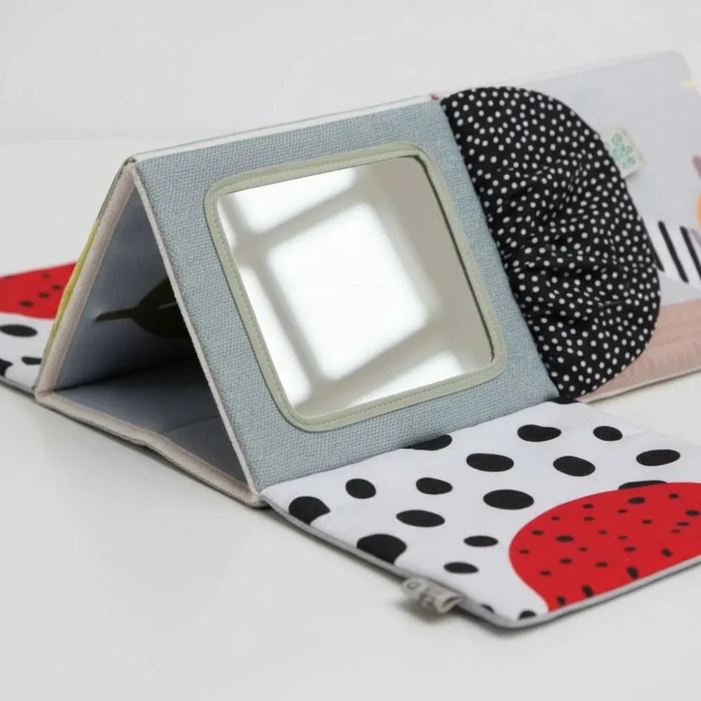 Libro De Estimulacion Sensorial