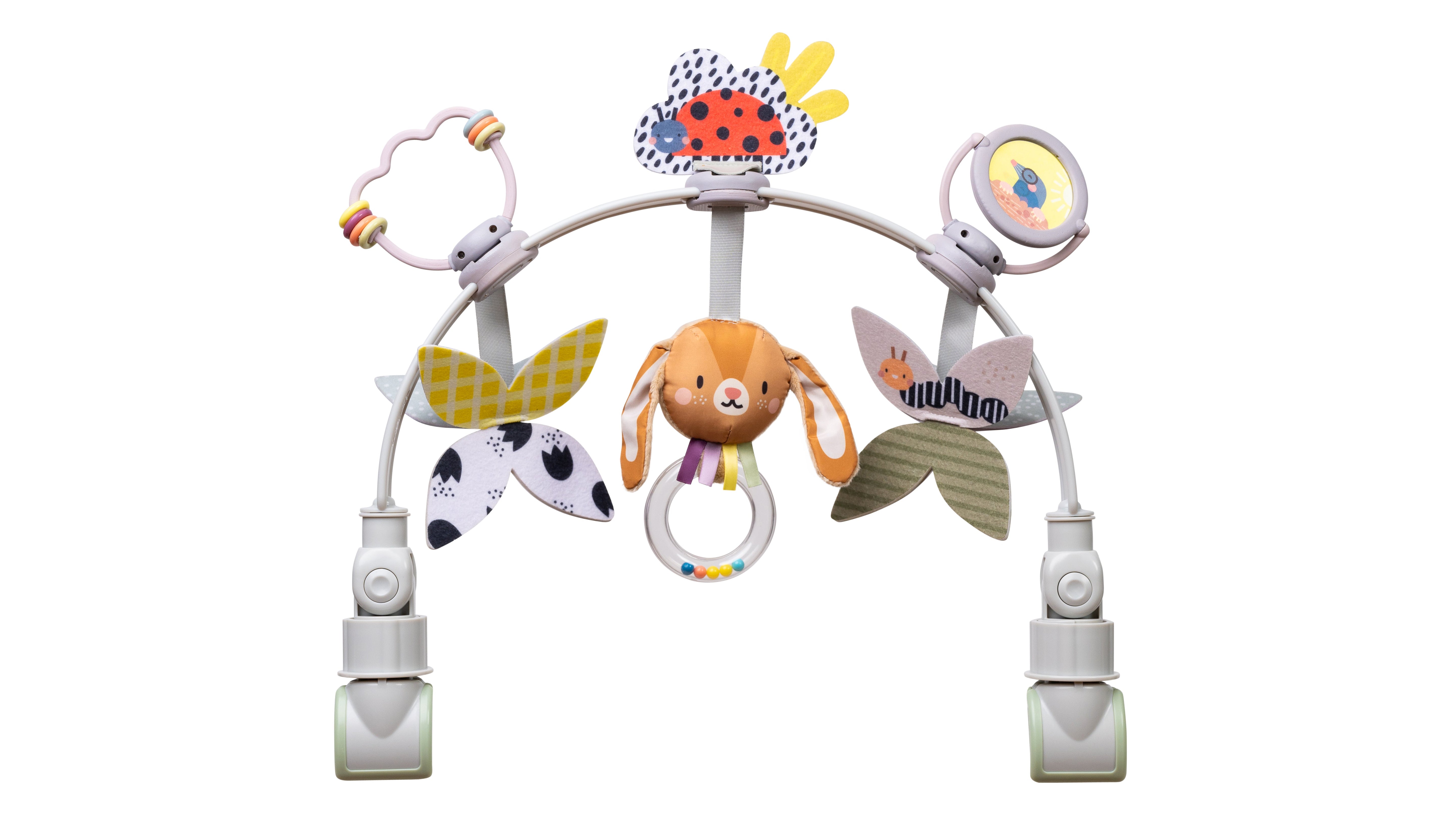 Arco de actividades Crece Conmigo