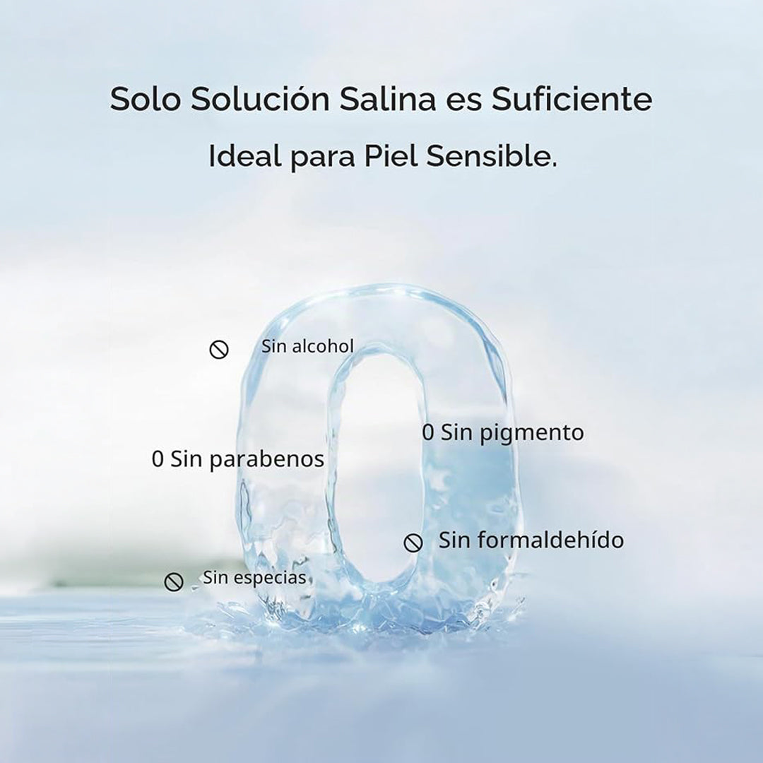 Toallitas con solución salina Momcozy 90 unidades