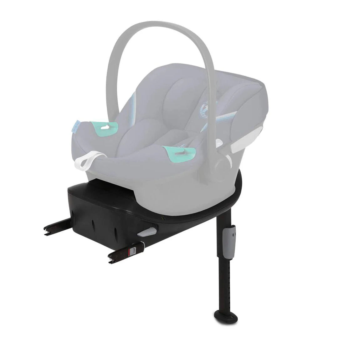 Travel System Beezy (One Box)+ Aton S2