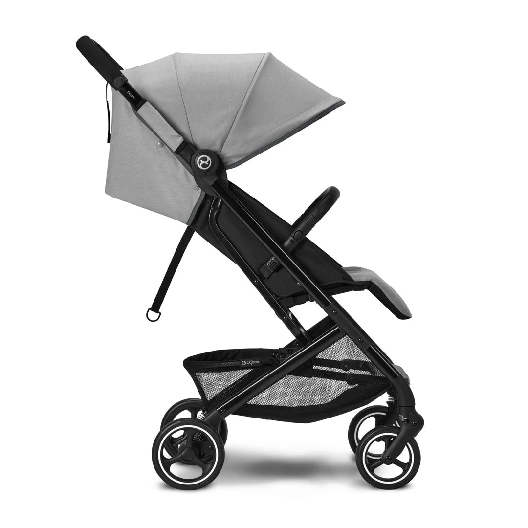 Travel System Beezy (One Box)+ Aton S2