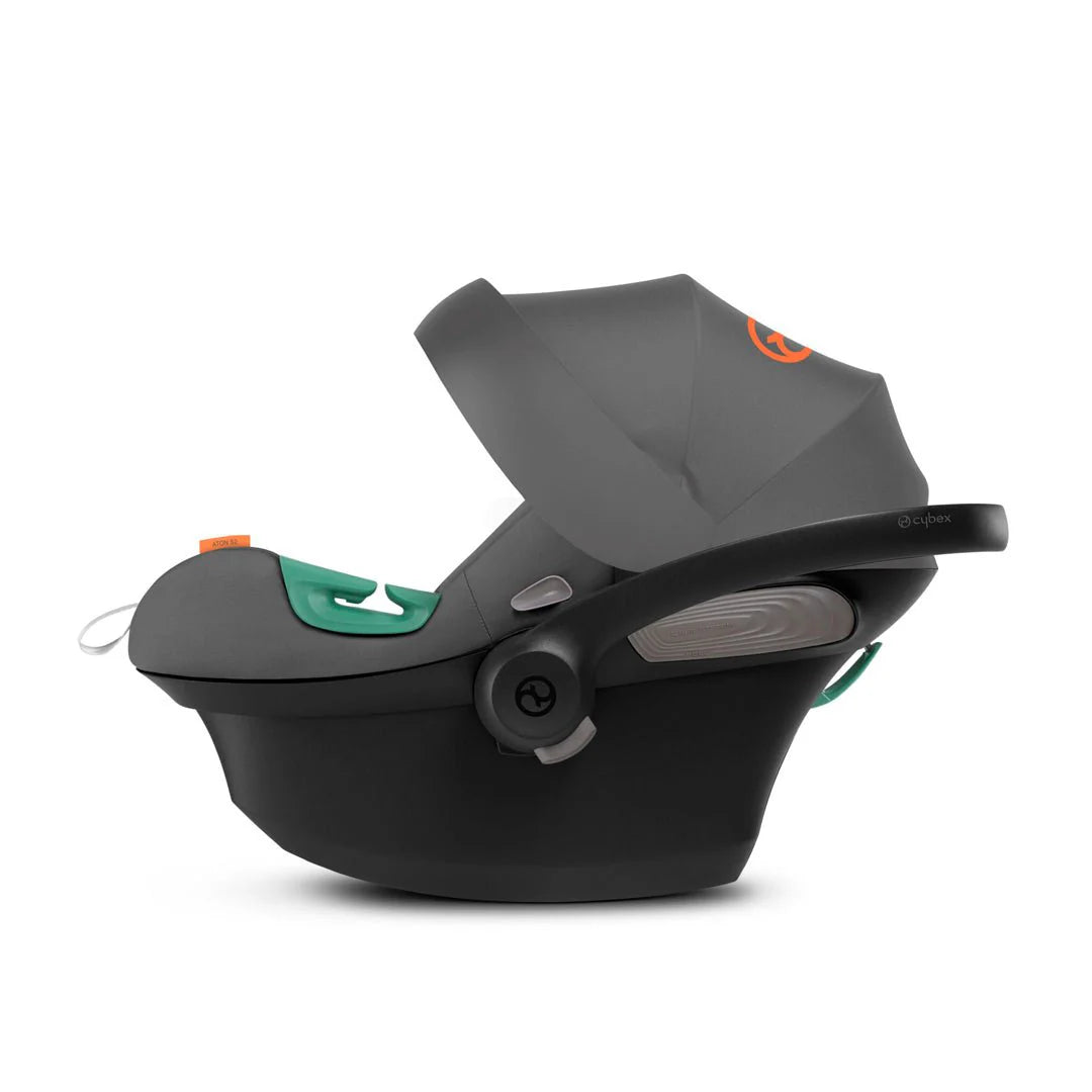 Travel System Beezy (One Box)+ Aton S2