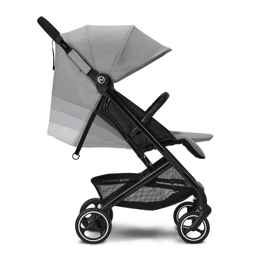 Travel System Beezy (One Box)+ Aton S2