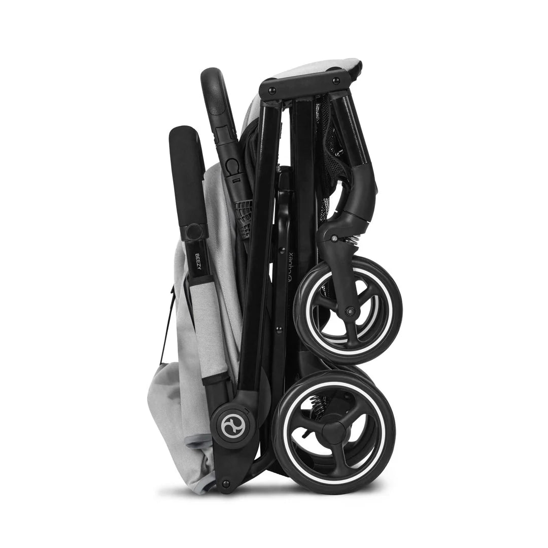 Travel System Beezy (One Box)+ Aton S2