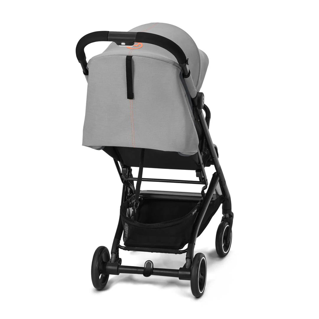 Travel System Beezy (One Box)+ Aton S2