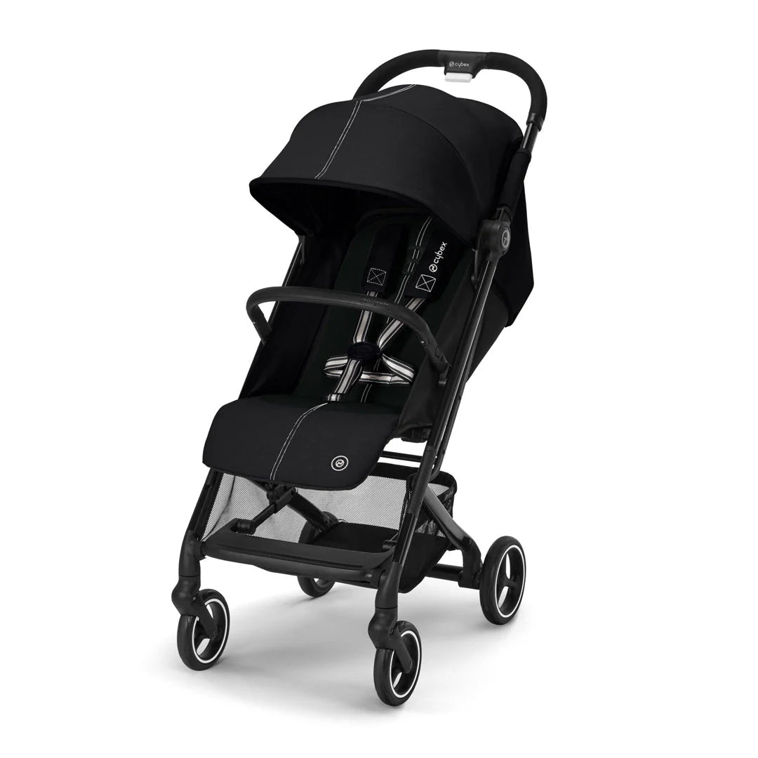 Travel System Beezy (One Box)+ Aton S2