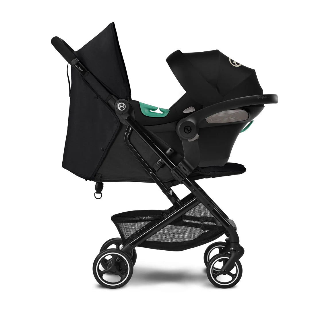 Travel System Beezy (One Box)+ Aton S2