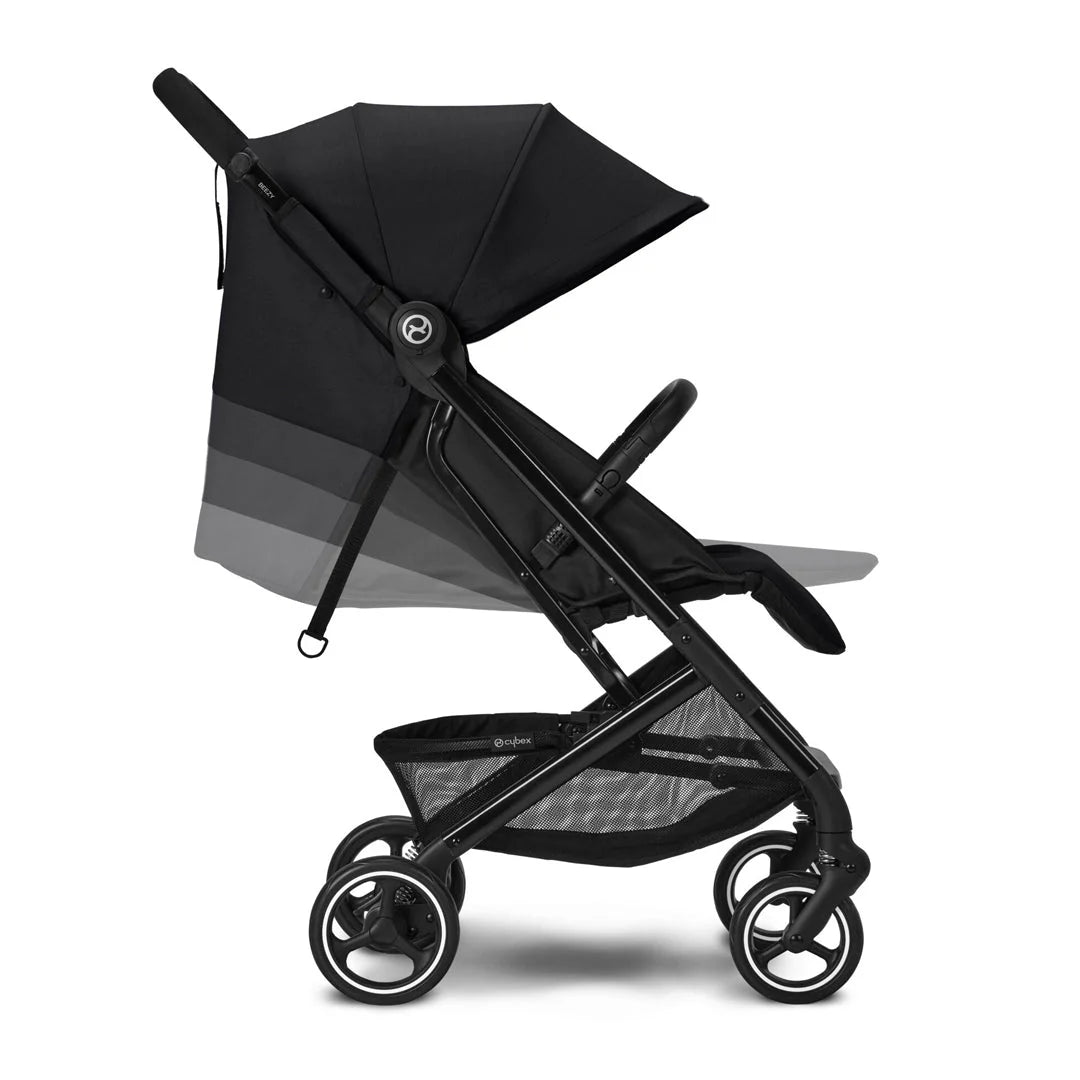 Travel System Beezy (One Box)+ Aton S2
