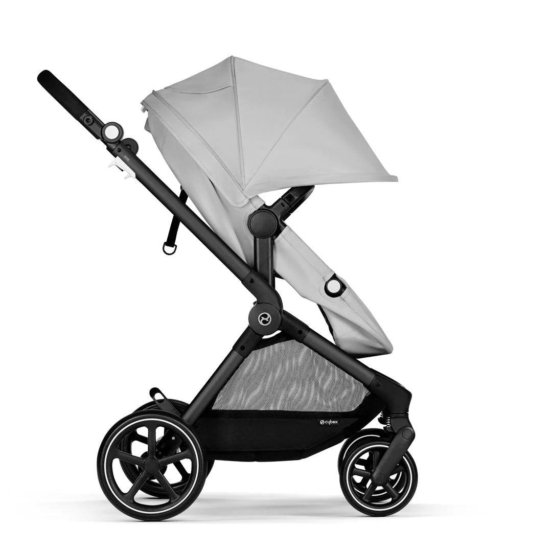 Travel System EOS 2 en 1 + Aton G + Base