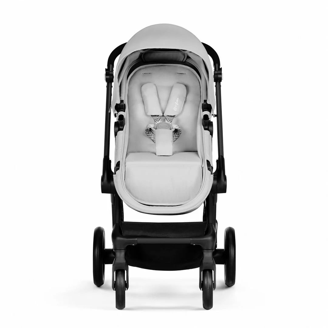 Travel System EOS 2 en 1 + Aton G + Base