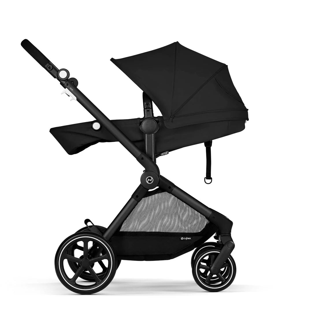 Travel System EOS 2 en 1 + Aton G + Base