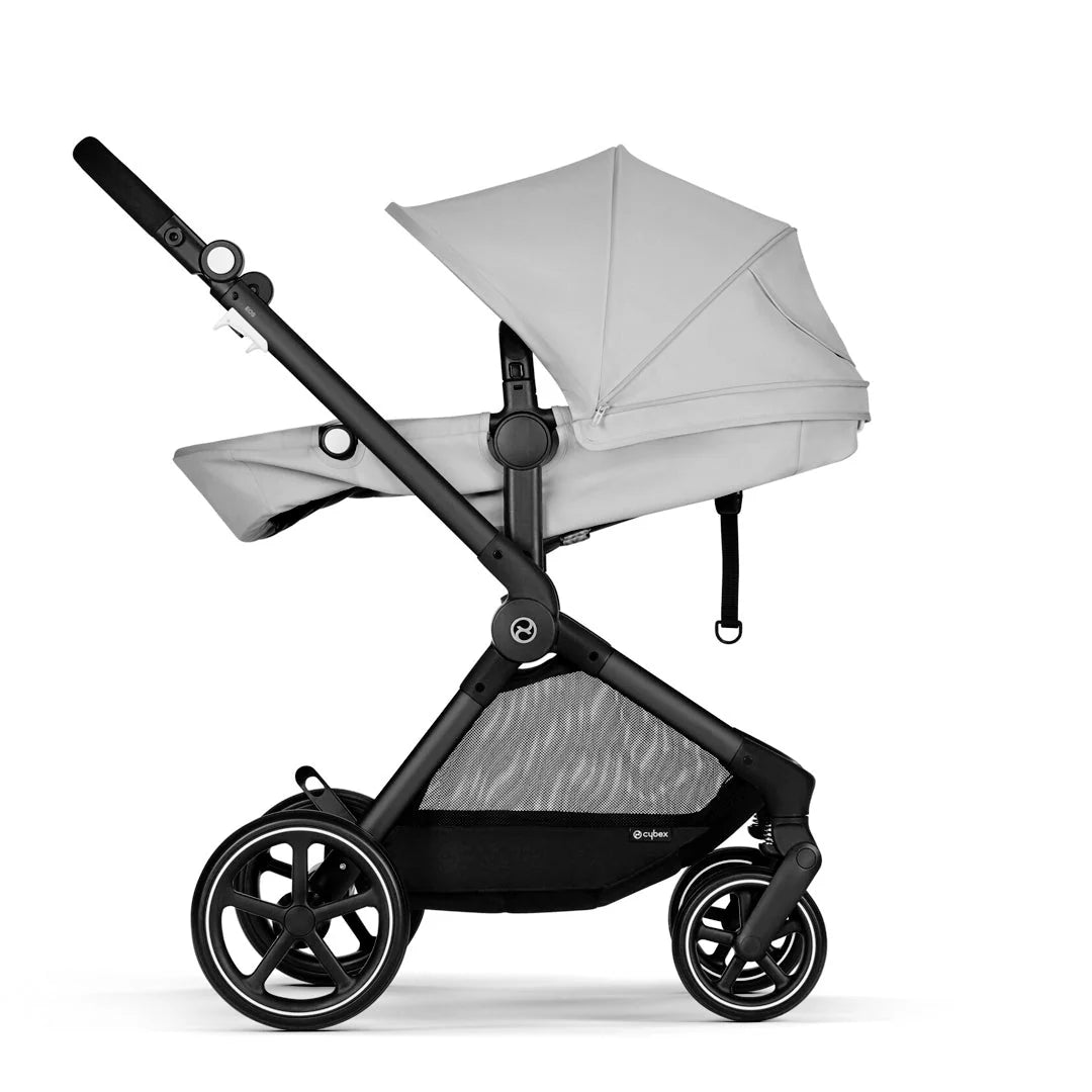 Travel System EOS 2 en 1 + Aton G + Base