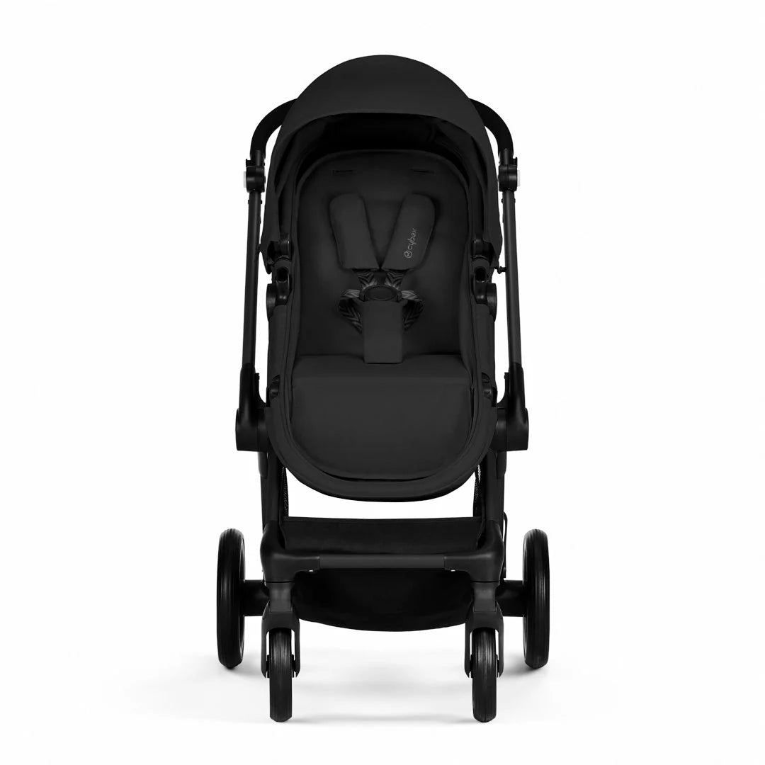 Travel System EOS 2 en 1 + Aton G + Base