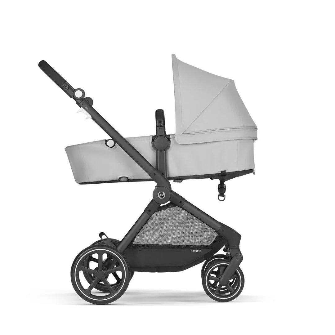 Travel System EOS 2 en 1 + Aton G + Base