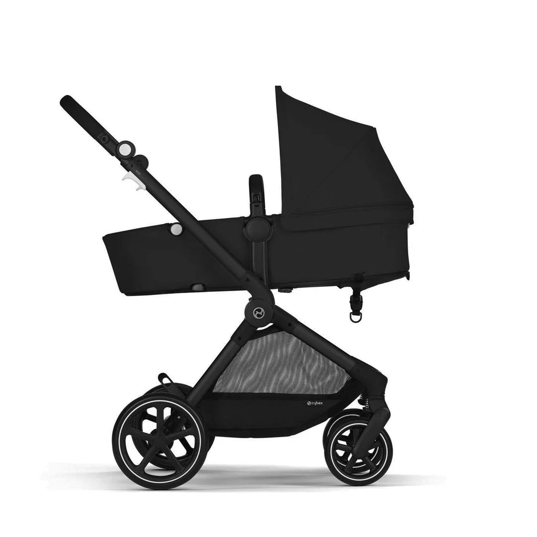 Travel System EOS 2 en 1 + Aton G + Base