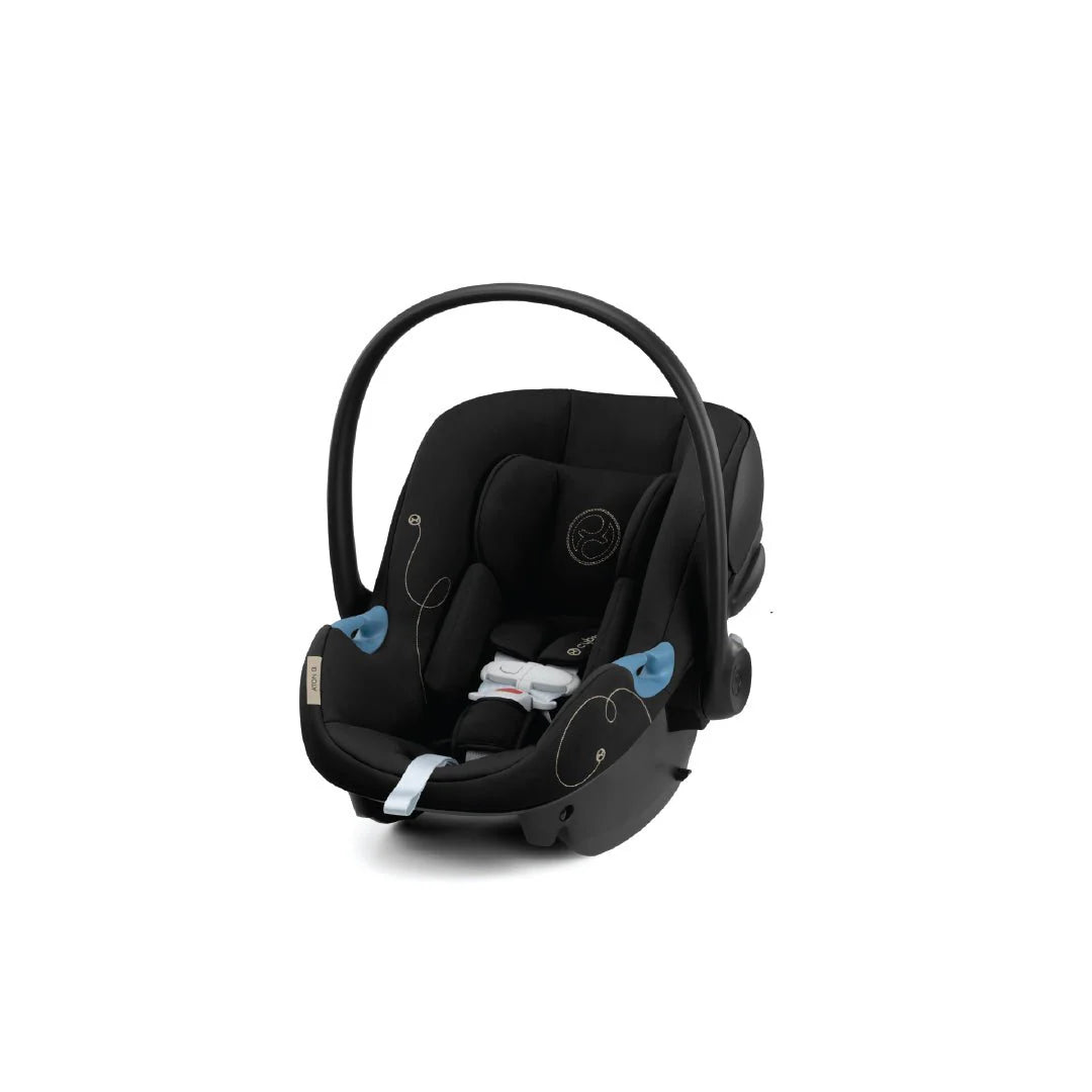 Travel System EOS 2 en 1 + Aton G + Base