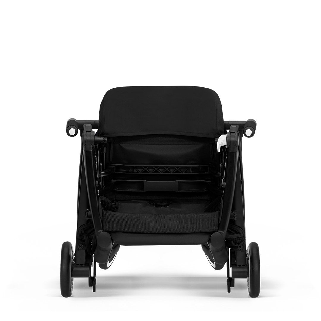 Travel System Libelle + Aton 5 + Base Cybex - Cybex-MiniNuts expertos en coches y sillas de auto para bebé