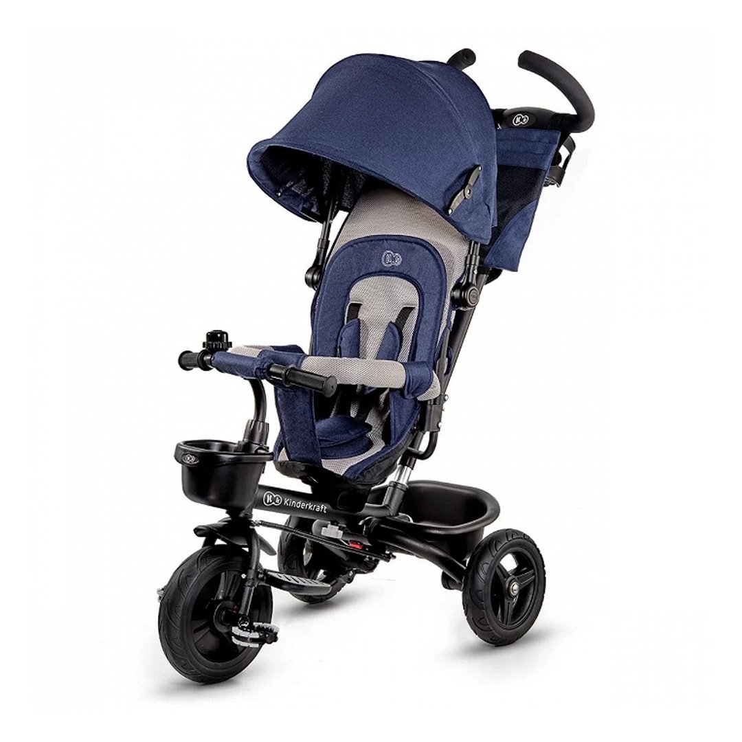 Triciclo 3 en 1 AVEO