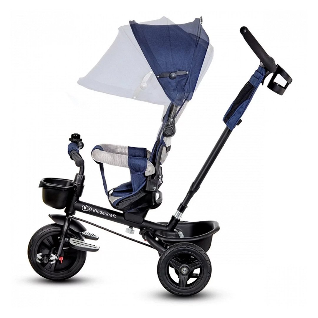 Triciclo 3 en 1 AVEO