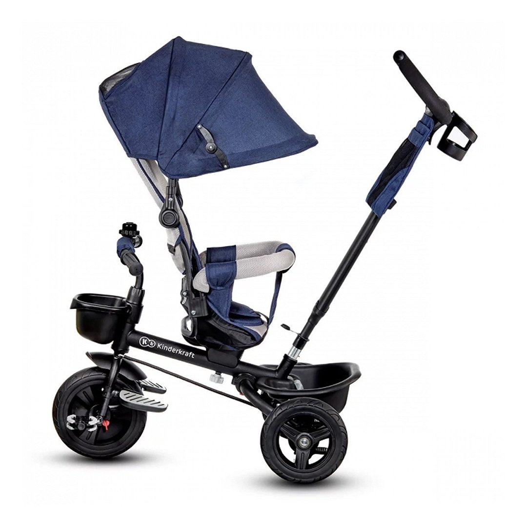 Triciclo 3 en 1 AVEO