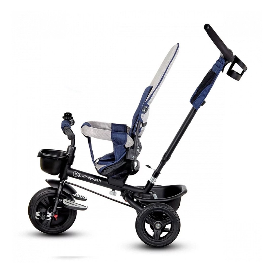 Triciclo 3 en 1 AVEO