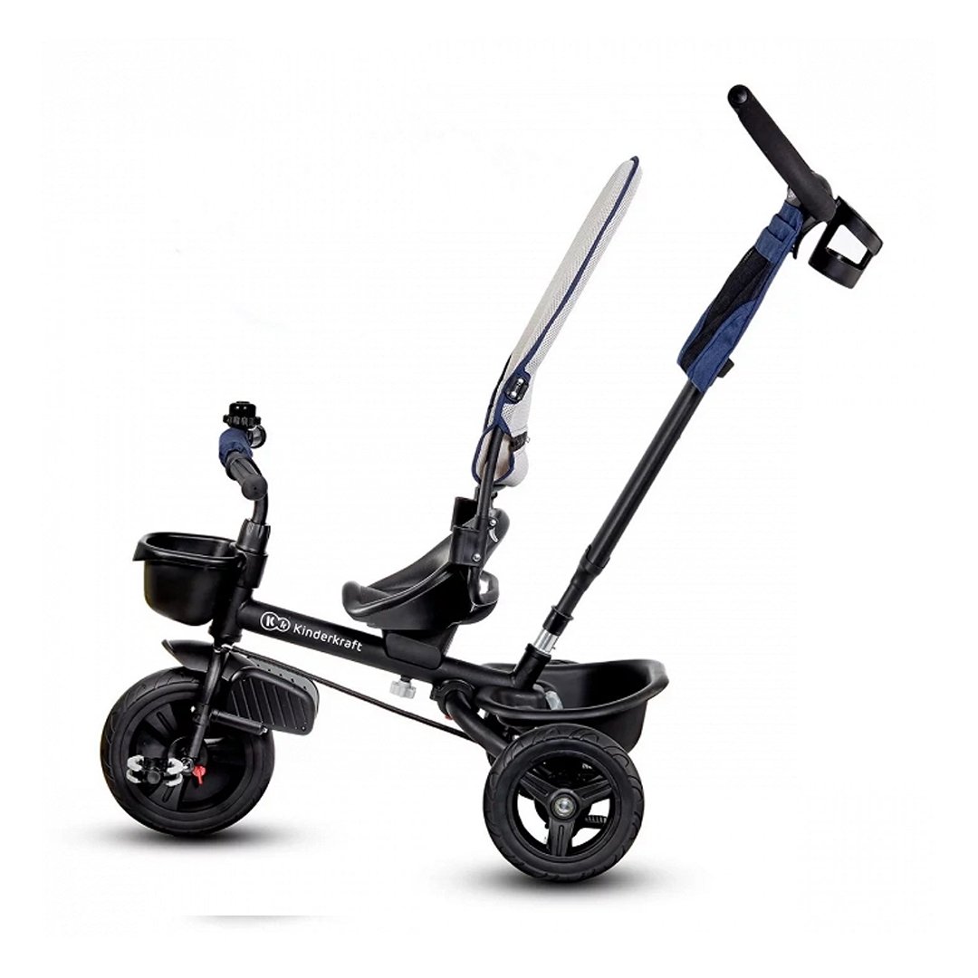 Triciclo 3 en 1 AVEO