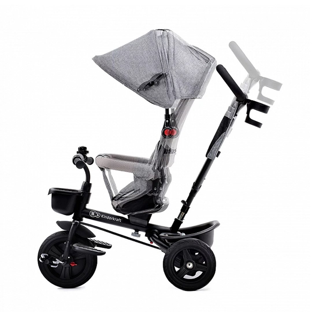 Triciclo 3 en 1 AVEO