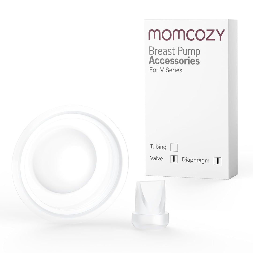 Repuestos Extractor de leche V1 / V2