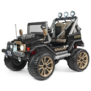 Vehículo eléctrico Gaucho 24 V XP