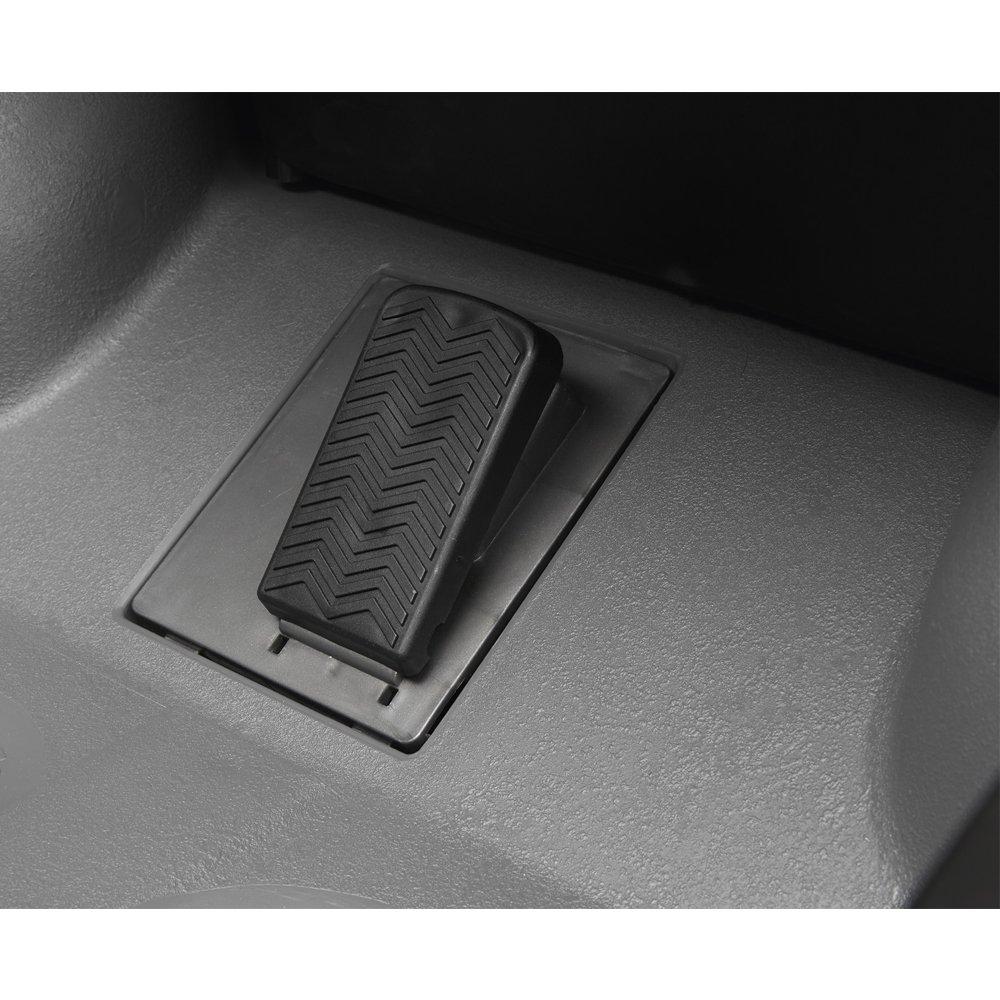 Vehículo eléctrico Gaucho 24 V XP