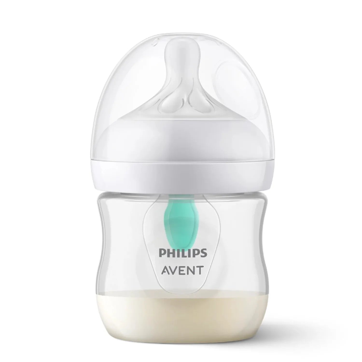 Mamadera Natural 3.0 125ml con Air Free Vent (AFV)