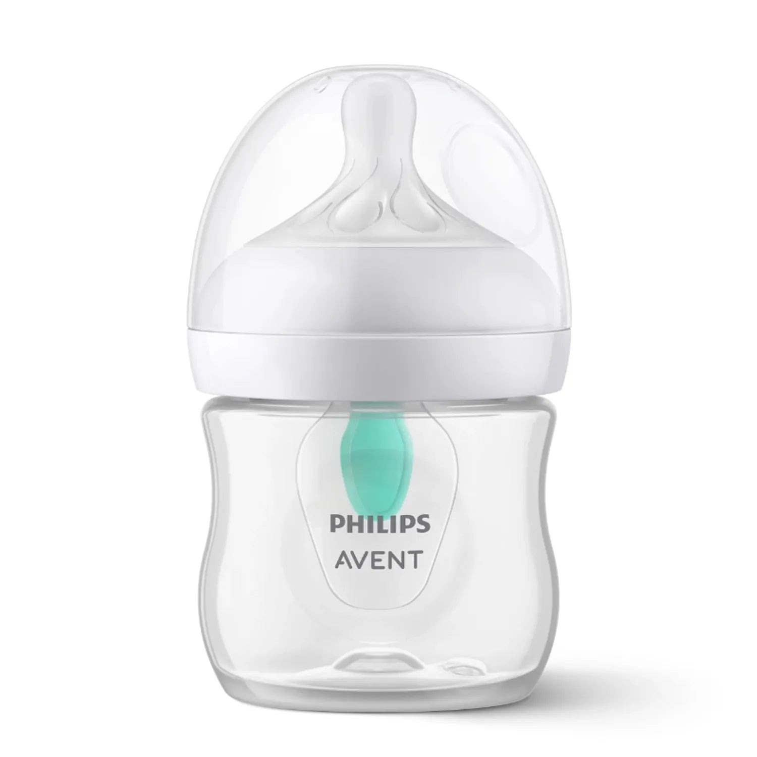 Mamadera Natural 3.0 125ml con Air Free Vent (AFV)