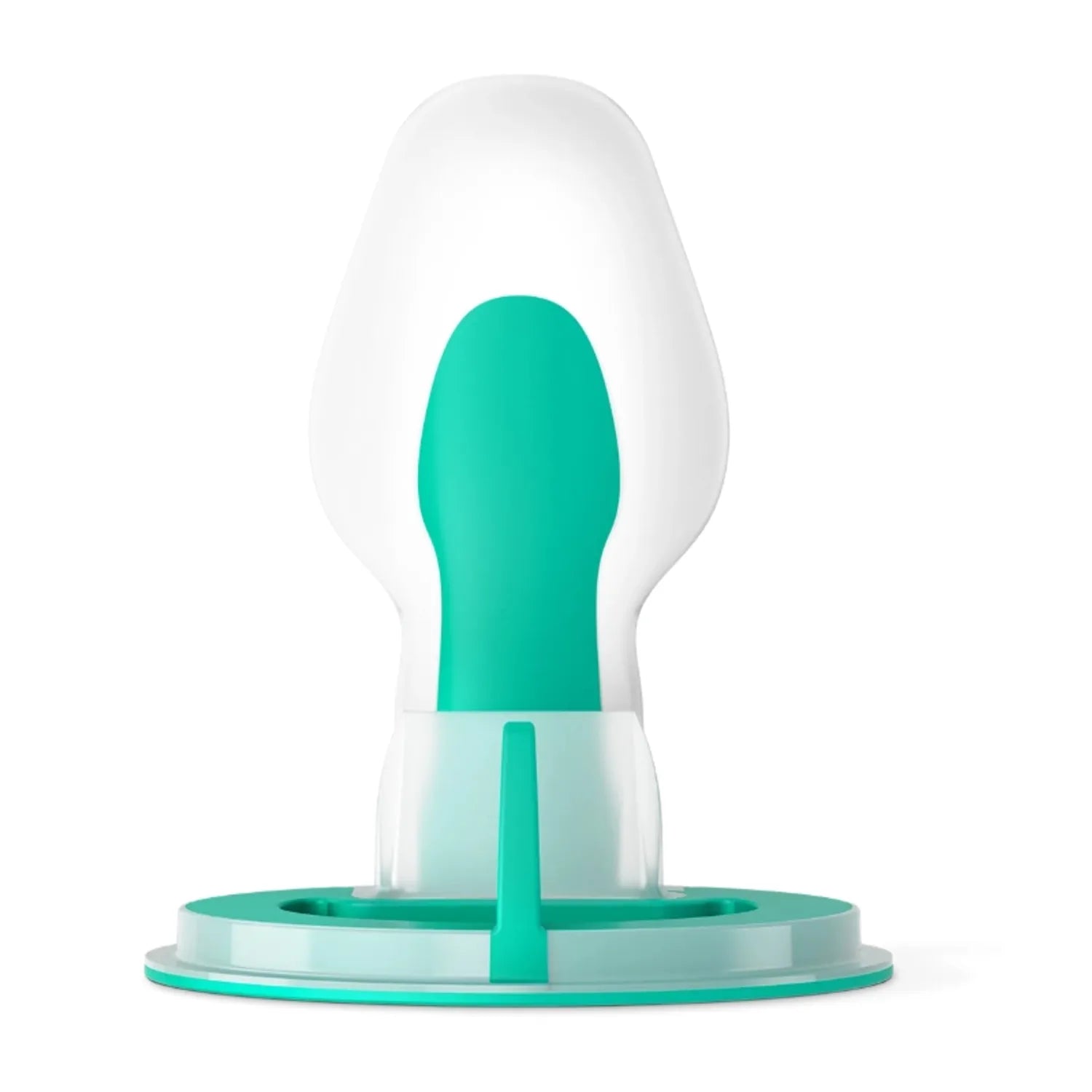 Mamadera Natural 3.0 125ml con Air Free Vent (AFV)