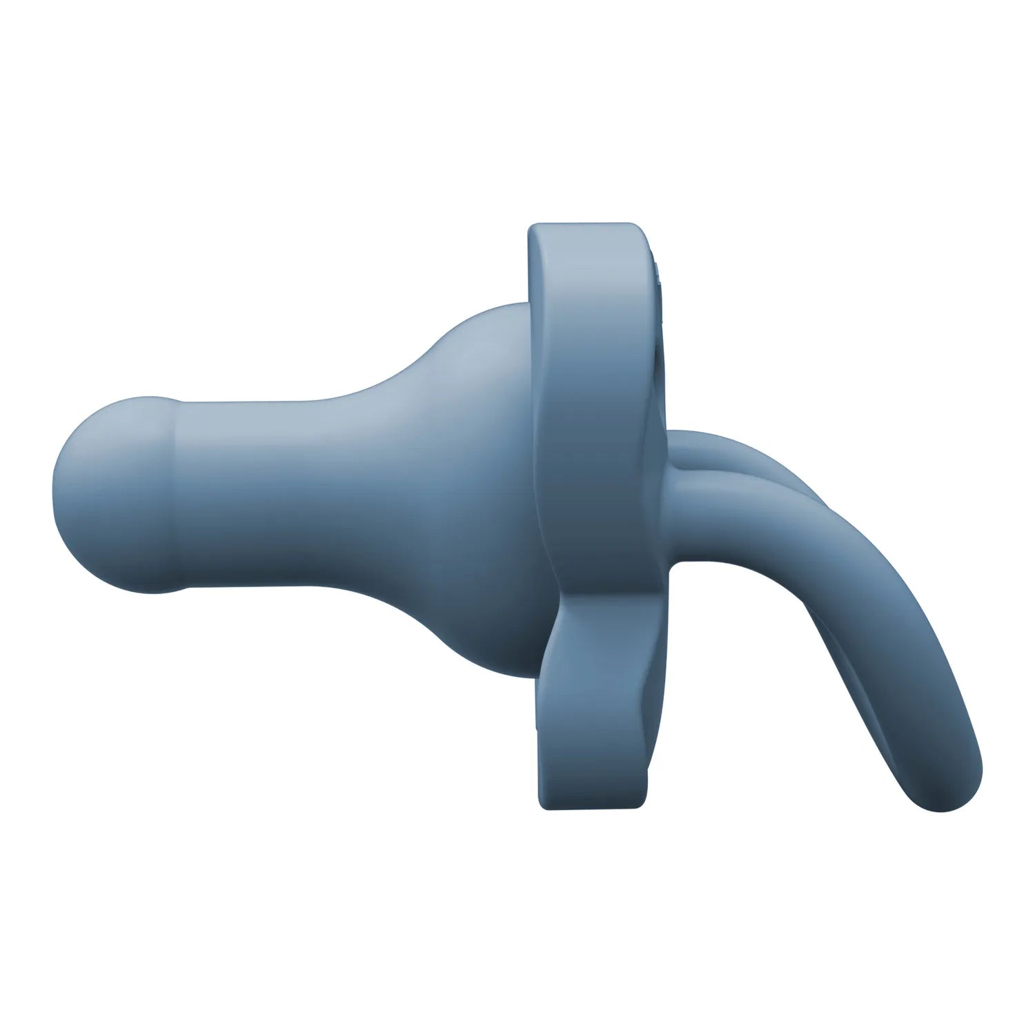 Chupete una sola pieza 0-6M 2UN