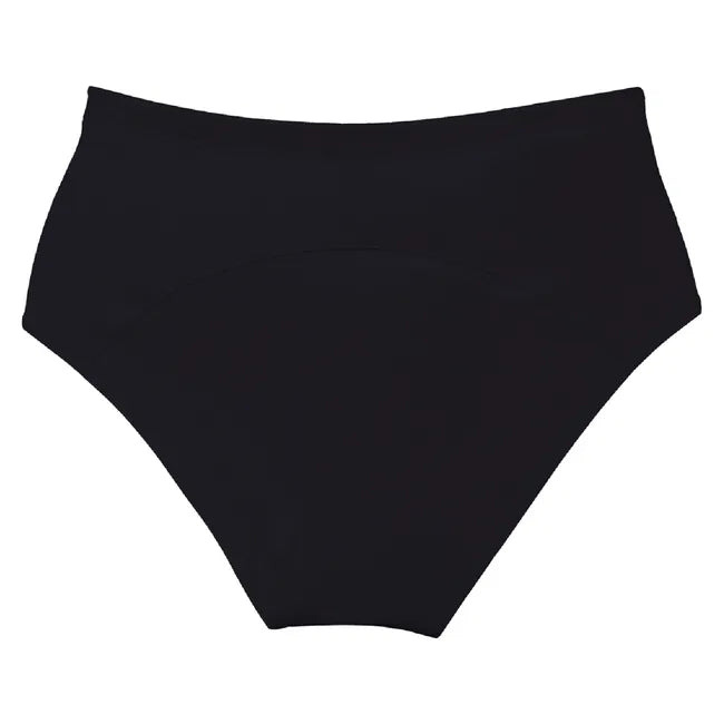 Calzón Postparto Algodón  2Rios Negro