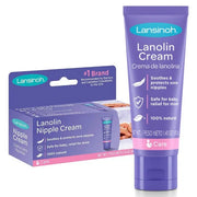 Crema Lanolina Lansinoh Hpa | Tubo 40 Gr