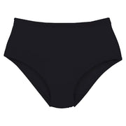 Calzón Postparto Algodón  2Rios Negro