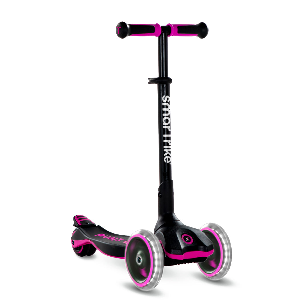Xtend Scooter (3-12 años)