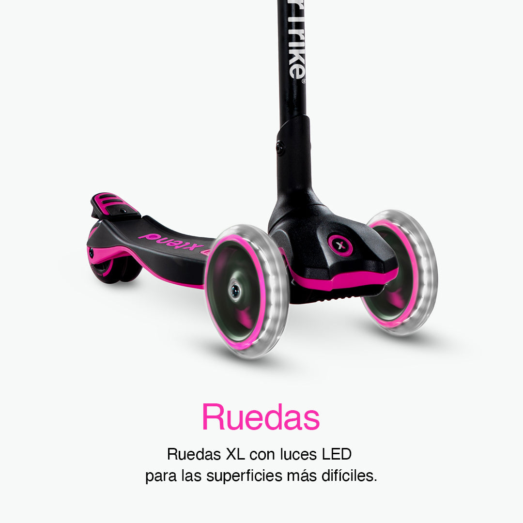 Xtend Scooter (3-12 años)