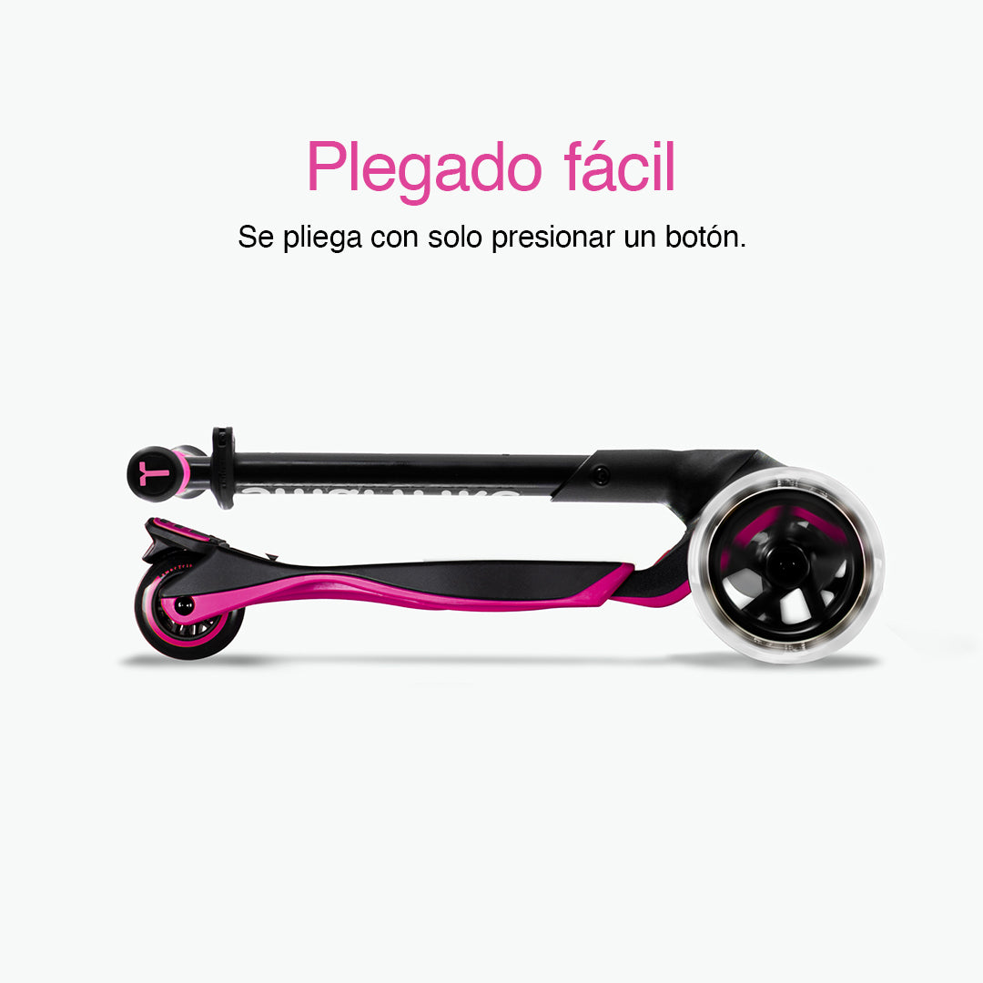 Xtend Scooter (3-12 años)