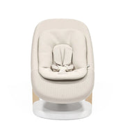 Silla Nido Mecedora Yoga - Light Sand Stokke